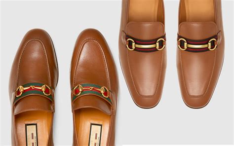 gucci fur loafers replica india|gucci slingback loafers dupe.